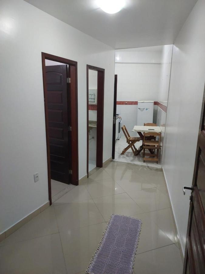 Casa Arraial Do Cabo Villa Eksteriør billede